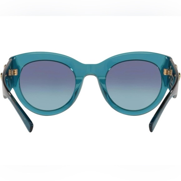 Versace sunglasses - Picture 4 of 4